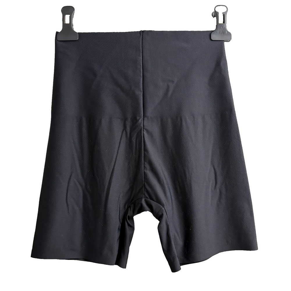 Skinnygirl Smoothers & Shapers High-Waisted Shaper Shorts style 2225-66  Size L